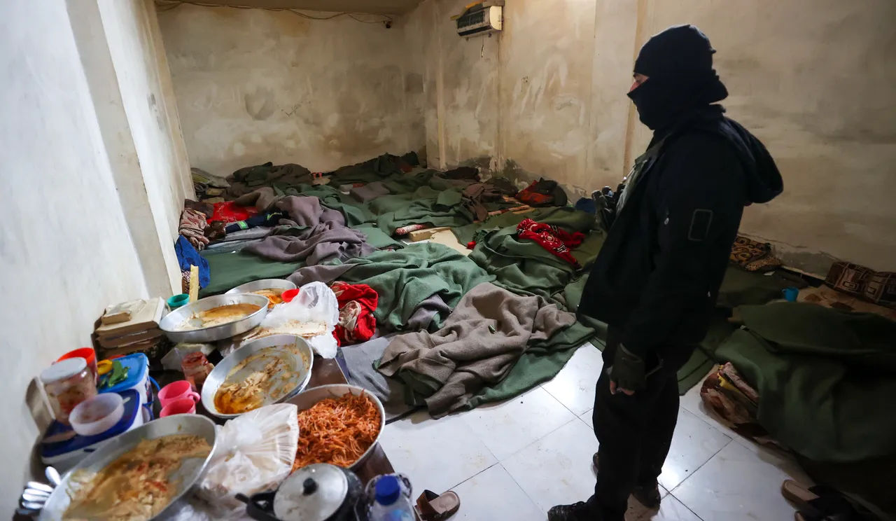 Kaçarken esirleri öldürmüşler! Zor durumdaki terör örgütü YPG'den kanlı infaz
