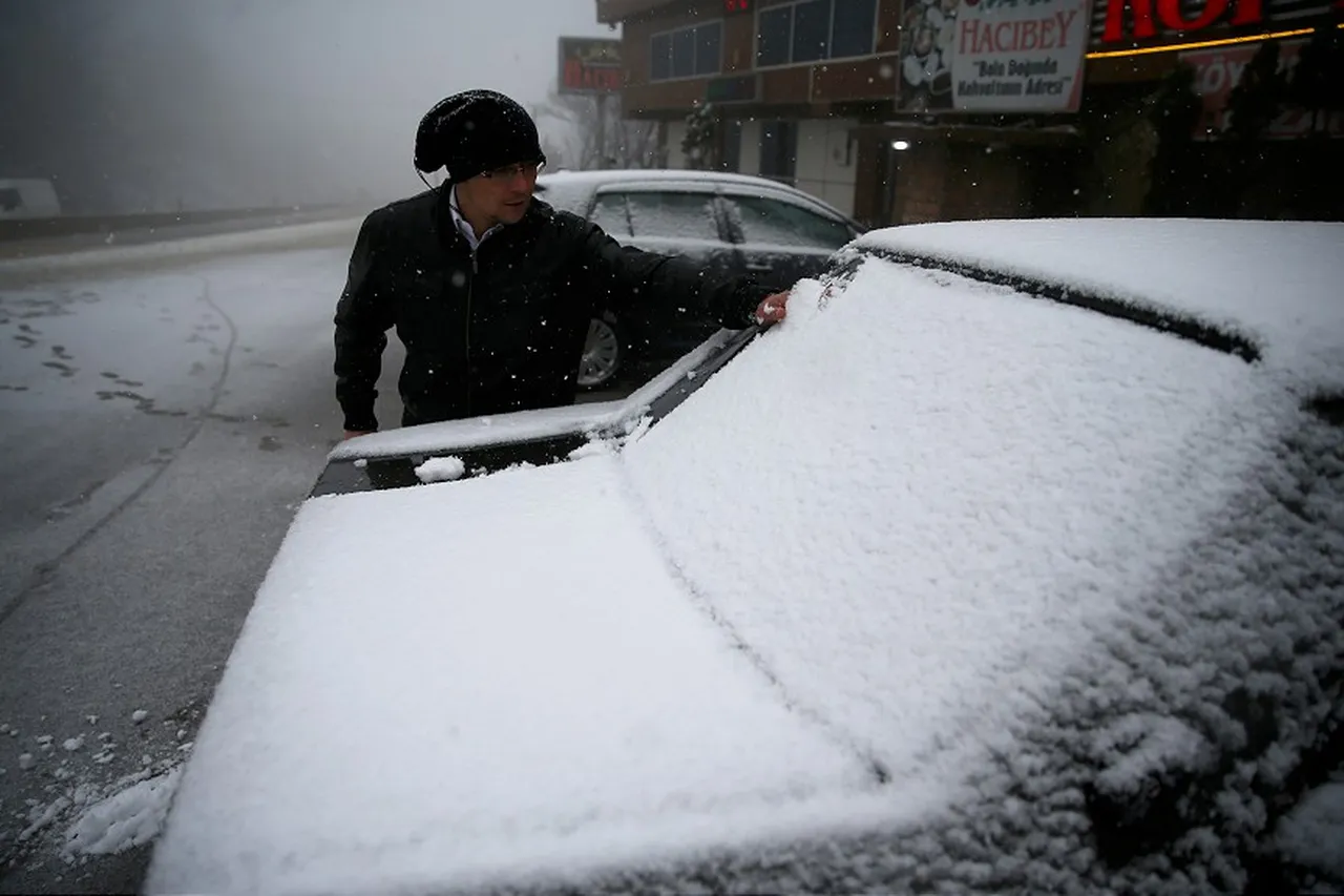 19 Ocak idari izinli olan iller! İstanbulda idari izin kararı verildi mi?
