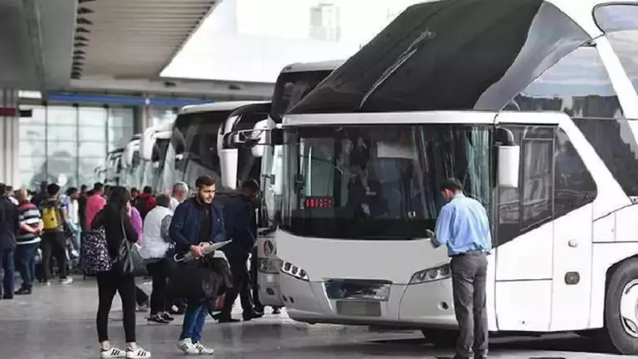 19 Ocak İstanbul Ankara şehirler arası otobüs ve toplu taşıma seferleri son durum: Otobüs seferleri iptal mi?