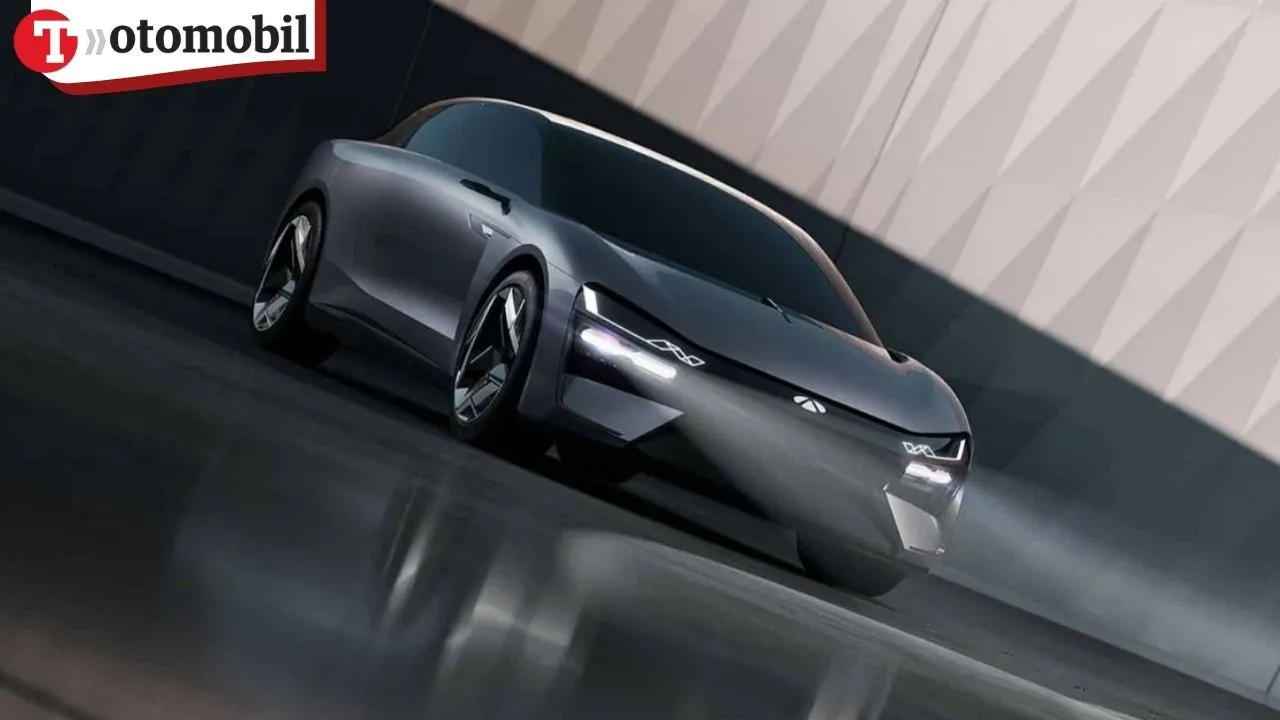 -30 derecede 1500 km menzil! Elektrikli otomobillerde devrim... Cherry'den katı hal batarya hamlesi