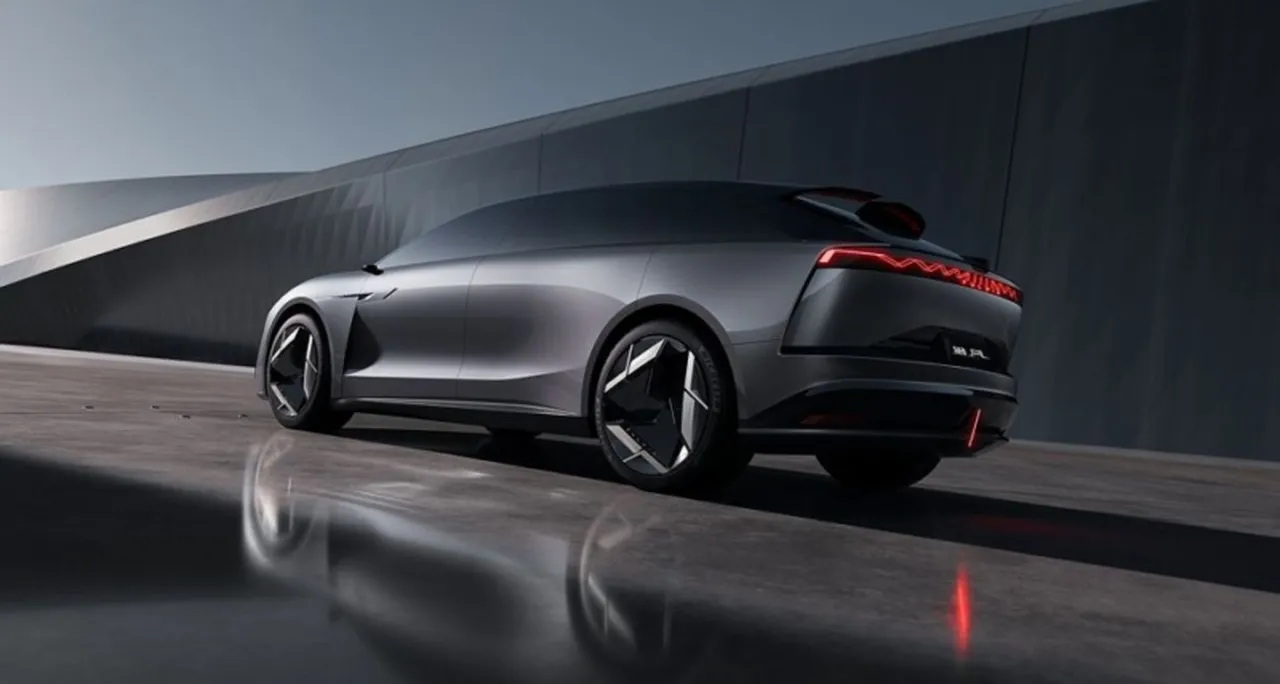 -30 derecede 1500 km menzil! Elektrikli otomobillerde devrim... Cherry'den katı hal batarya hamlesi