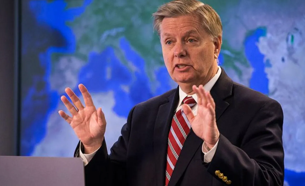 ABD’li Senatörden skandal çıkış! Türkiye’yi hedef aldı, YPG’yi savundu