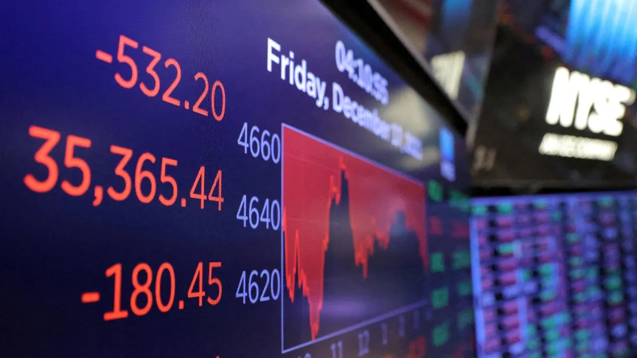 Amerikan Borsası kapalı mı 19 Ocak? 2026 Borsa Tatil Takvimi