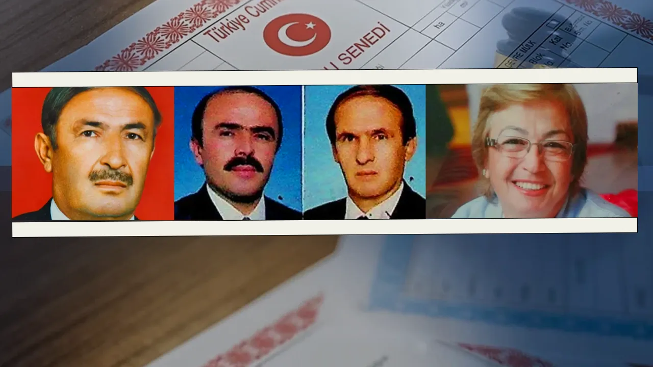 Ankara'da 1 milyar liralık miras oyunu! 5 yıl sonra emsal karar çıktı 