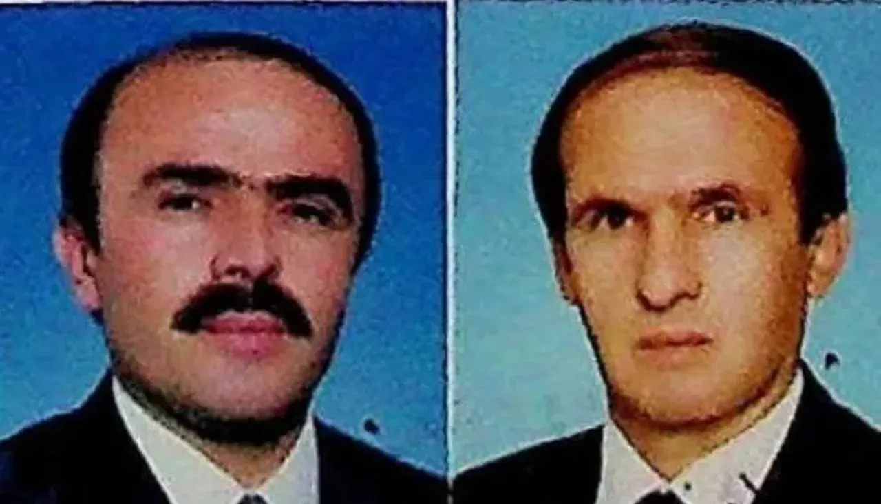 Medine Akdemir'in dava açtığı kardeşleri