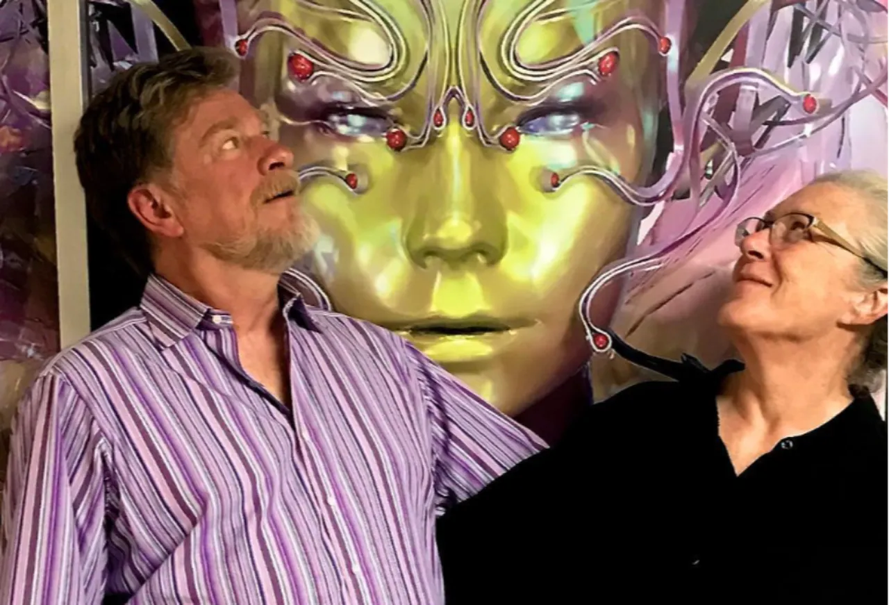 Aslan Kral’ın yönetmeni Roger Allers hayatını kaybetti