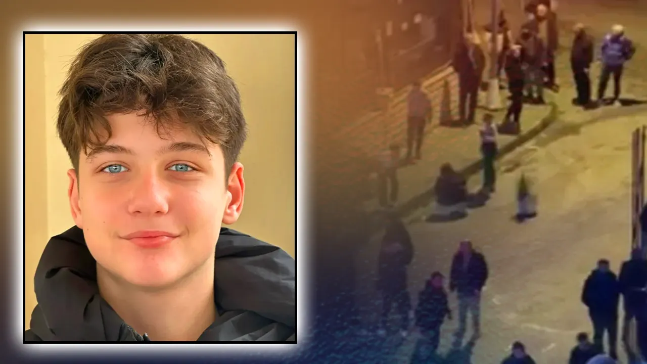 Atlas Çağlayan cinayeti soruşturmasında gözaltı sayısı 5’e yükseldi 