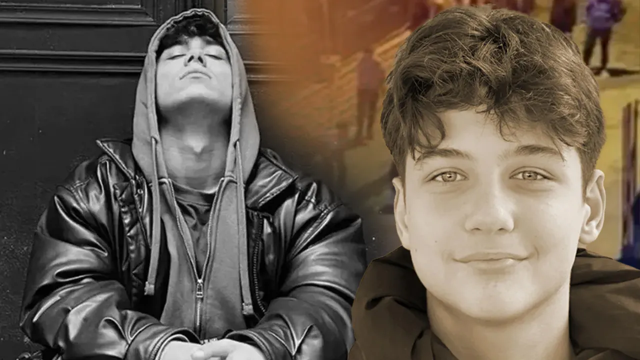 Atlas Çağlayan'ın annesini tehdit etmişlerdi: Şüphelilerin ifadesinde 'Hakan Çakır' ve 'PKK' detayı!