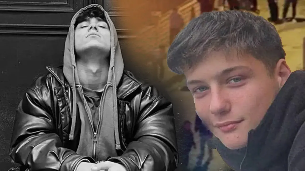 'HAKAN ÇAKIR' VE  'PKK' DETAYI