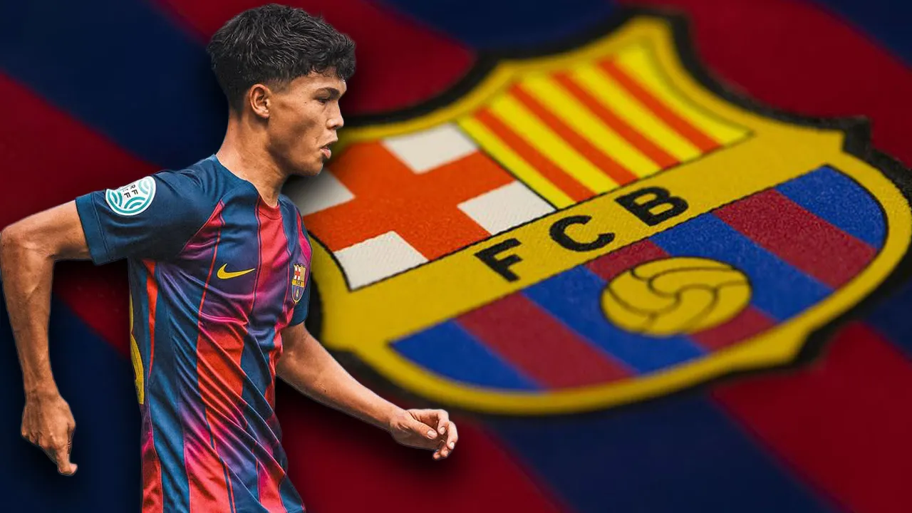 Barcelona'da Dro Fernandez krizi: 100 milyon bekleniyordu, 6 milyon euroya gidiyor