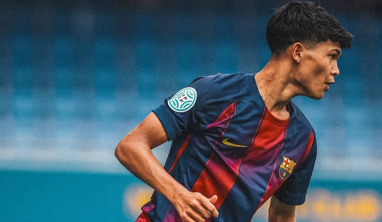 Dro Fernandez (Fotoğraf: Instagram)