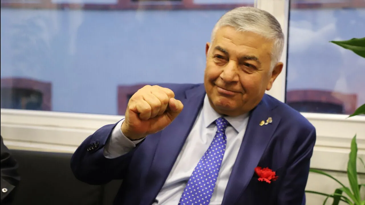 Belediyelere yönelik 'DHKP/C' davasında Şükrü Genç ve Hasan Hayri İnönü'ye hapis! 