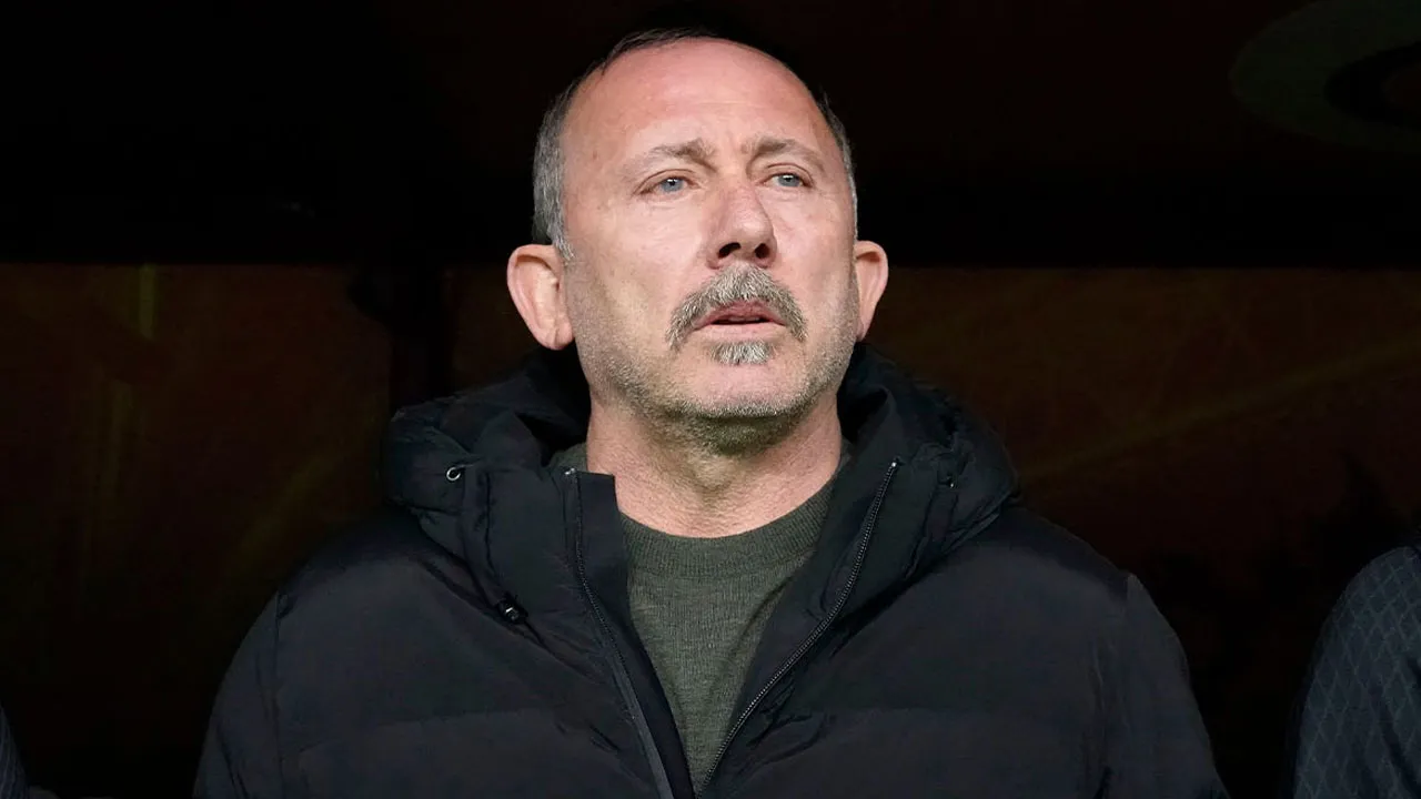 Beşiktaş'ın Kayserispor maçı 11'i belli oldu! Rafa Silva detayı