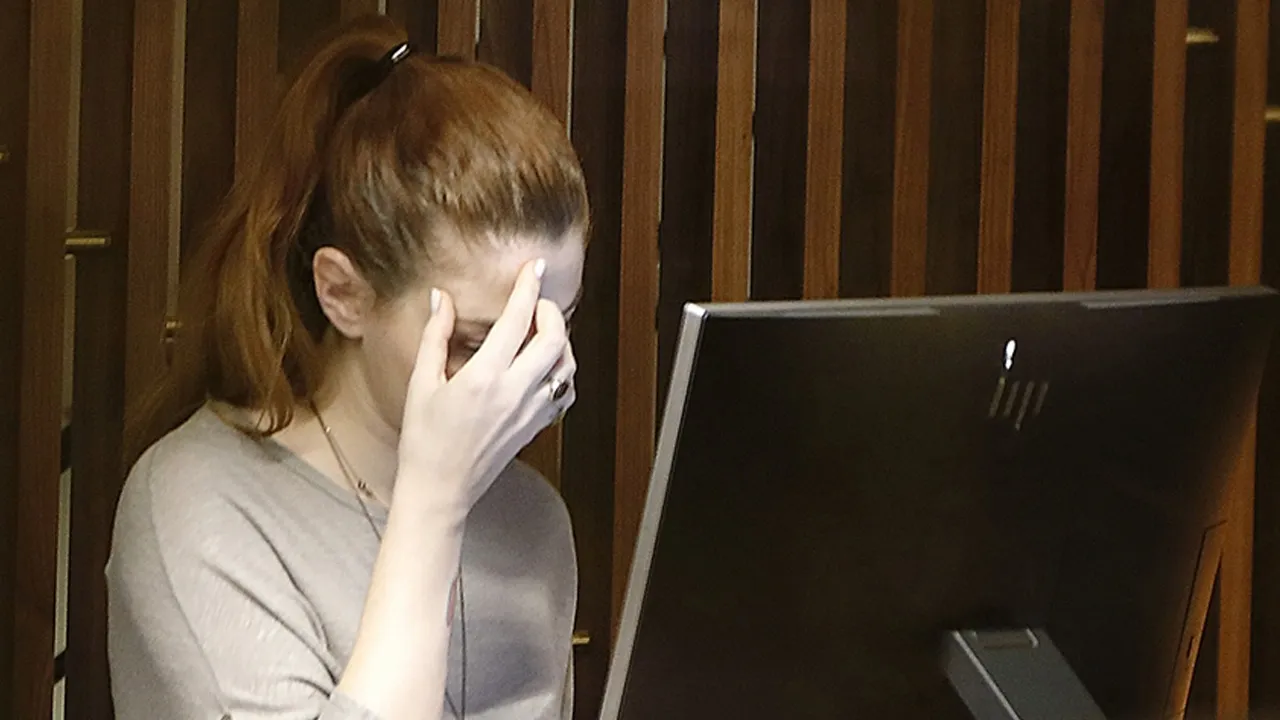 Beyin sisi uzun sürüyorsa dikkat!