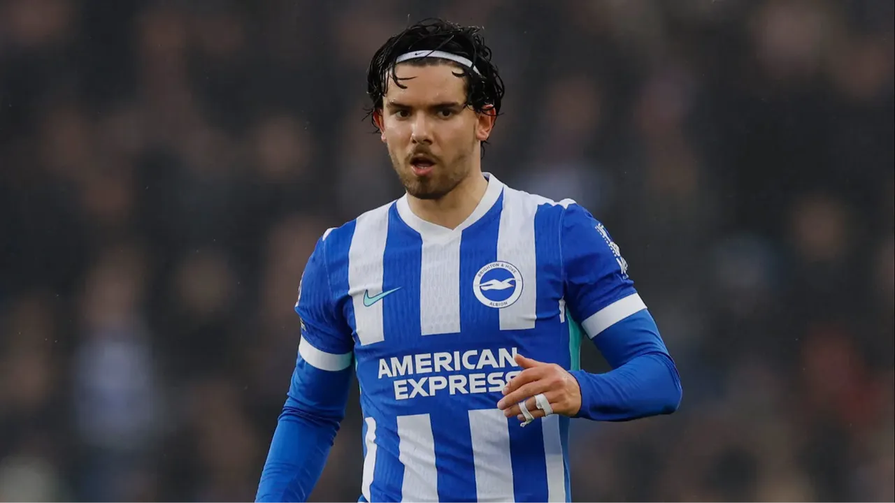 Brighton-Bournemouth maçı hangi kanalda, Ferdi Kadıoğlu oynayacak mı? Muhtemel ilk 11