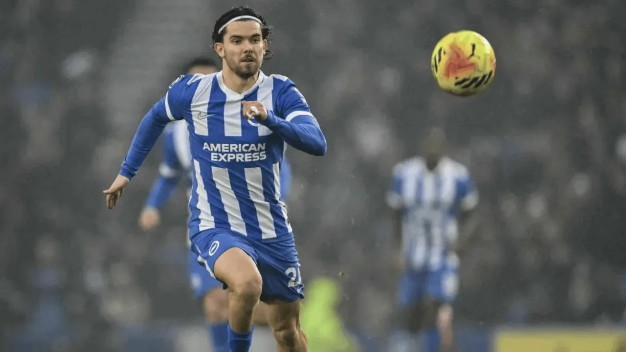 Brighton-Bournemouth maçı hangi kanalda, Ferdi Kadıoğlu oynayacak mı? Muhtemel ilk 11