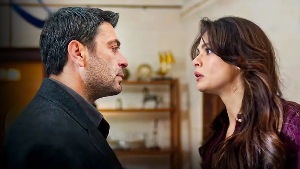 Bu akşam televizyonda hangi diziler var? 19 Ocak TV yayın akışı