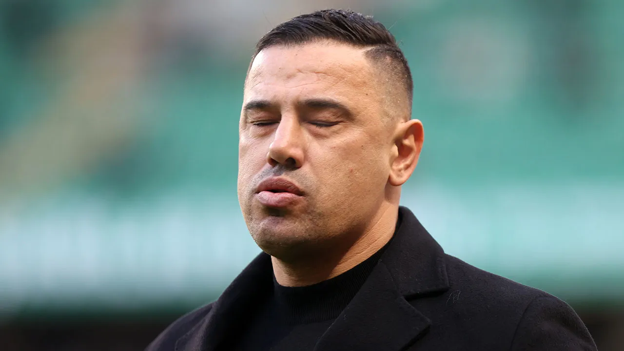 Çağdaş Atan'dan itiraf: Kızmakta haklılar