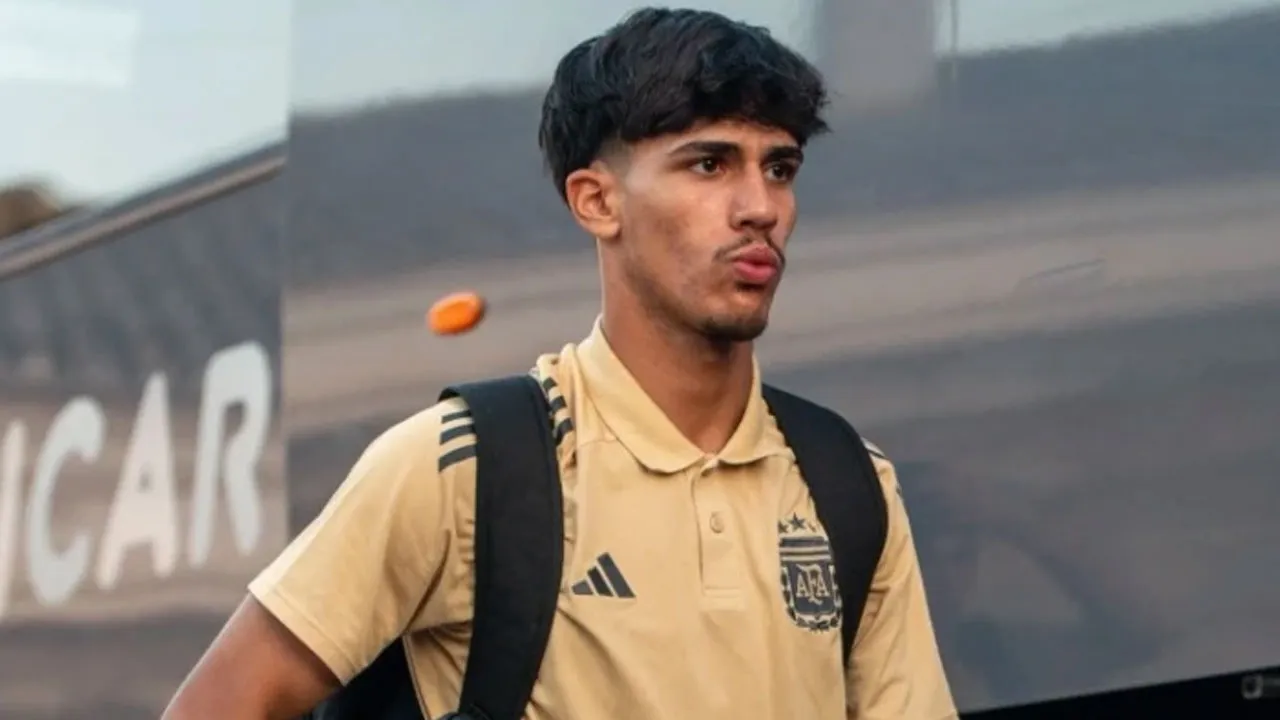 Can Armando Güner'in menajeri, Galatasaray sürecini anlattı: Aksi durumda gitmezdik