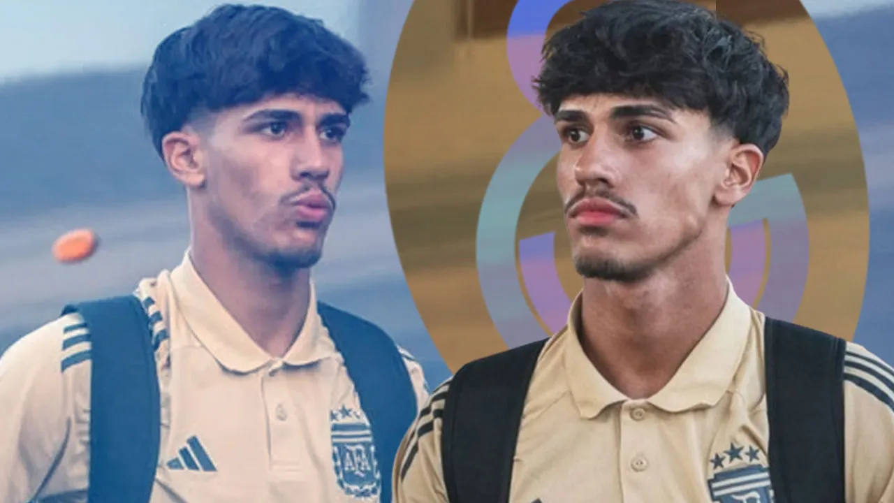 Can Armando Güner'in menajeri, Galatasaray sürecini anlattı: Aksi durumda gitmezdik