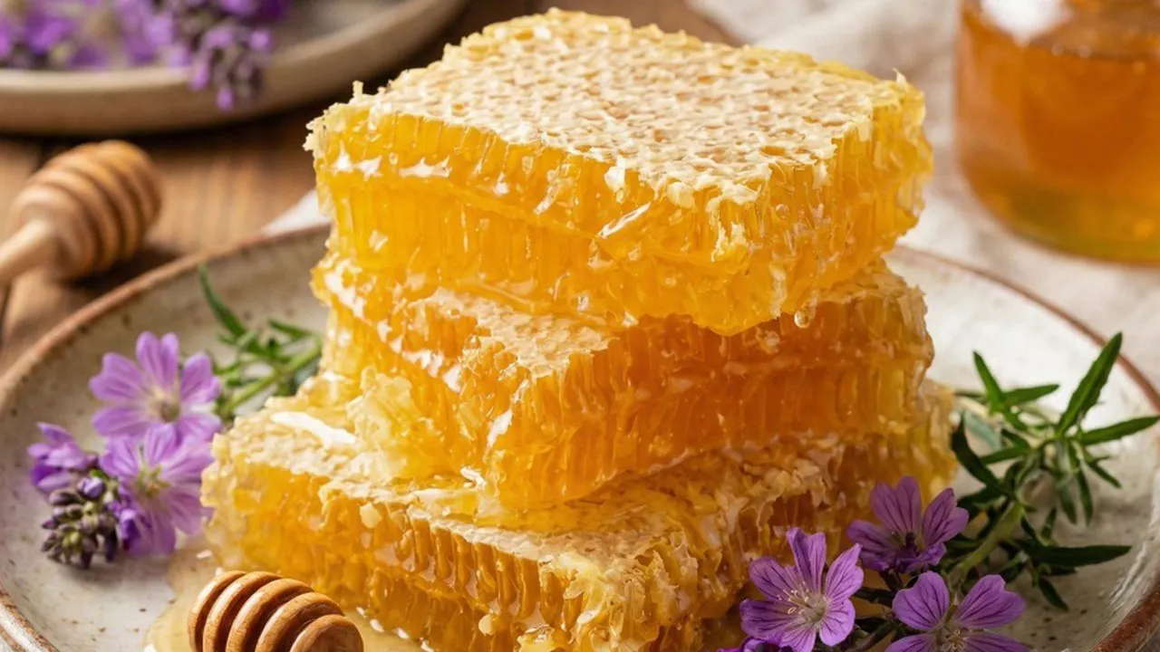  Çankırı’da bir lezzet daha coğrafi işaret aldı: Ürün sayısı 30’a ulaştı 