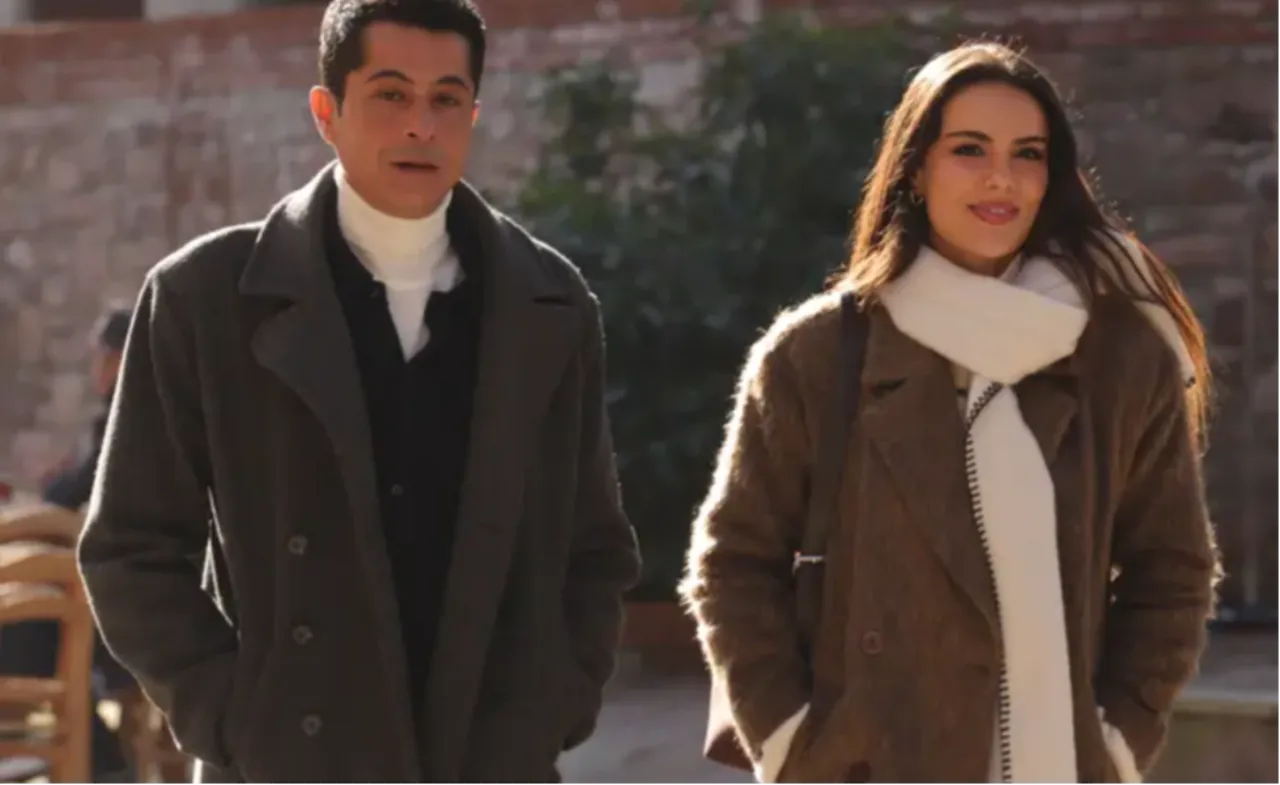 Cennetin Çocukları nerede çekiliyor, konusu ne? İşte oyuncular ve karakterleri