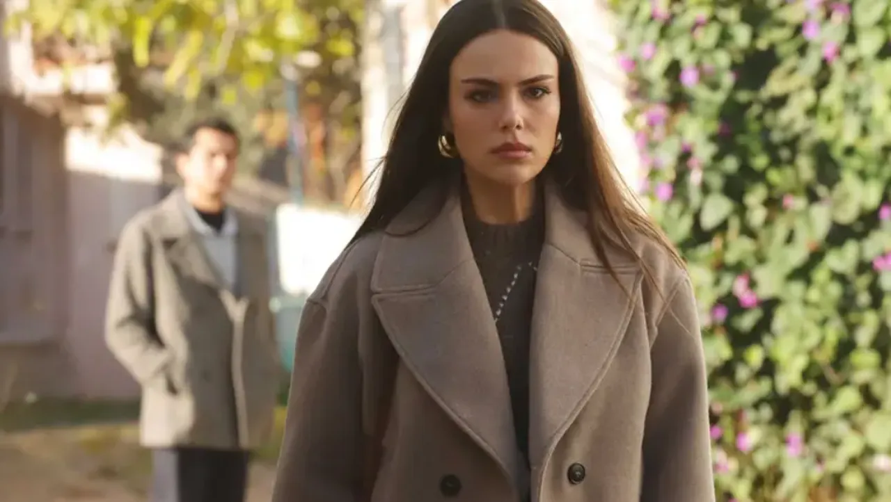 Cennetin Çocukları nerede çekiliyor, konusu ne? İşte oyuncular ve karakterleri