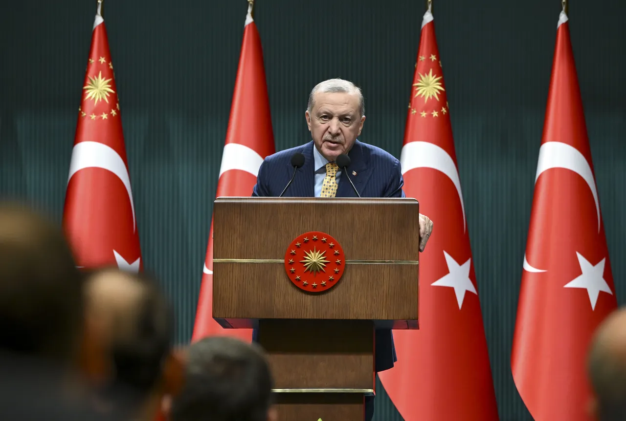 Cumhurbaşkanı Erdoğandan Atlas Çağlayan mesajı: Gereken cezayı alacaklar