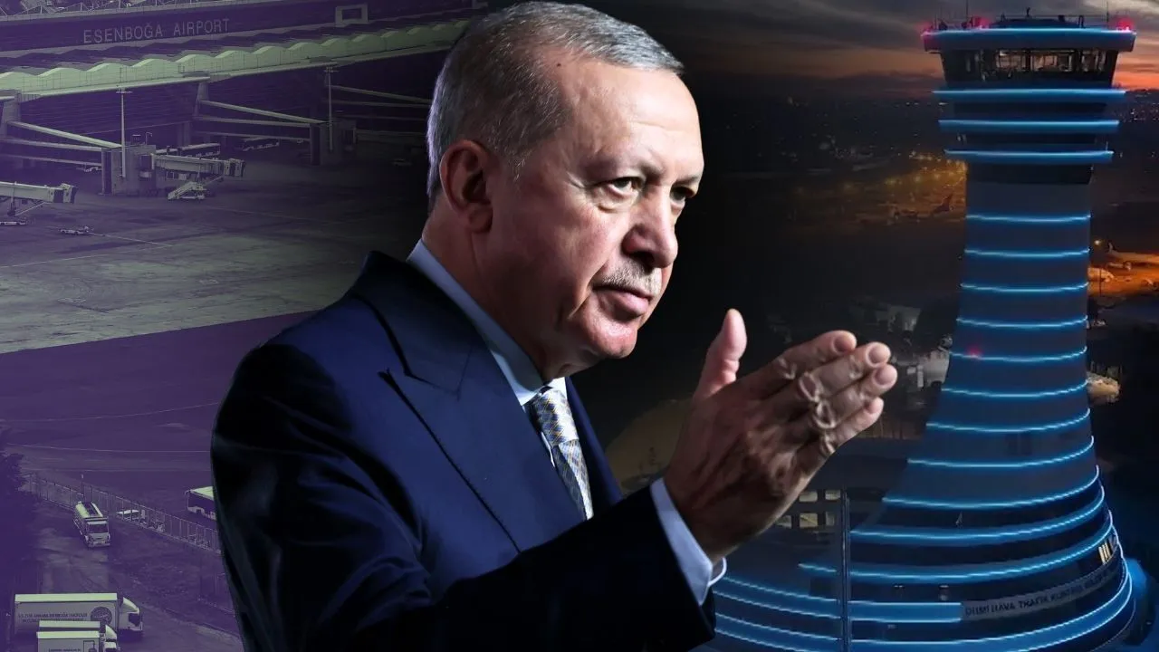 Cumhurbaşkanı Erdoğan'dan önemli açıklamalar