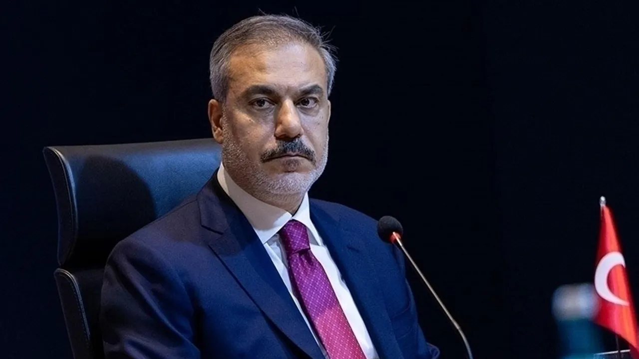 Dışişleri’nde kritik atamalar! Hakan Fidan yeni büyükelçileri açıkladı