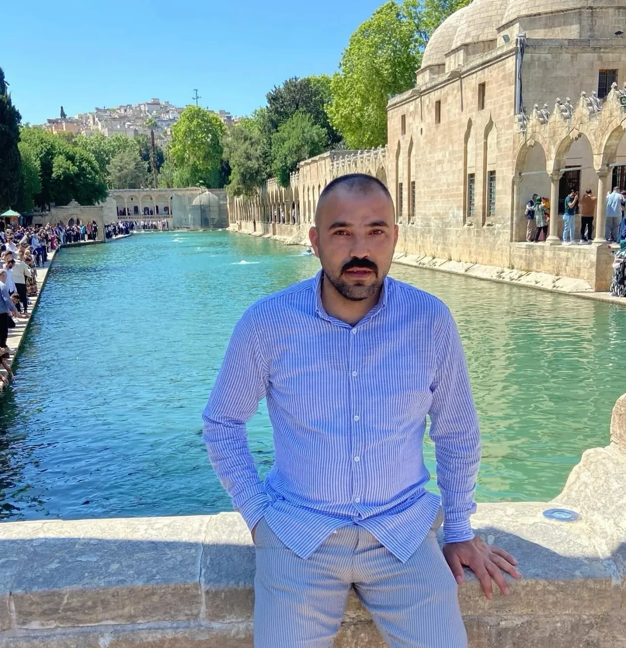 Bıçaklanarak öldürülen yüzde 50 engelli Onur Toy