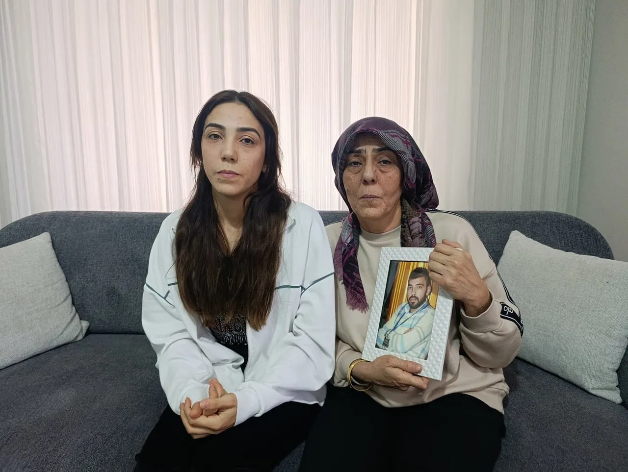 Eve dönerken bıçaklanmıştı! Engelli Onur Toy’un cinayetinde istenen cezalar belli oldu