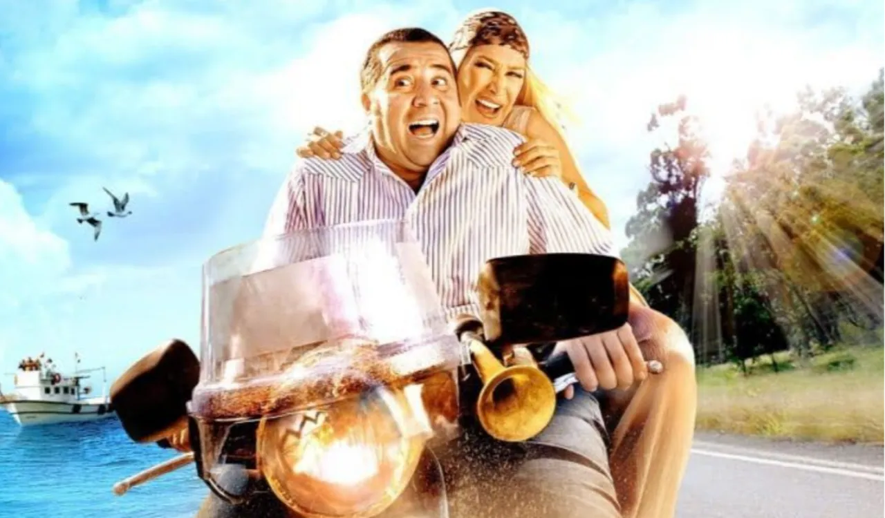 Eyvah Eyvah 2 filmi nerede çekildi, oyuncuları kim?