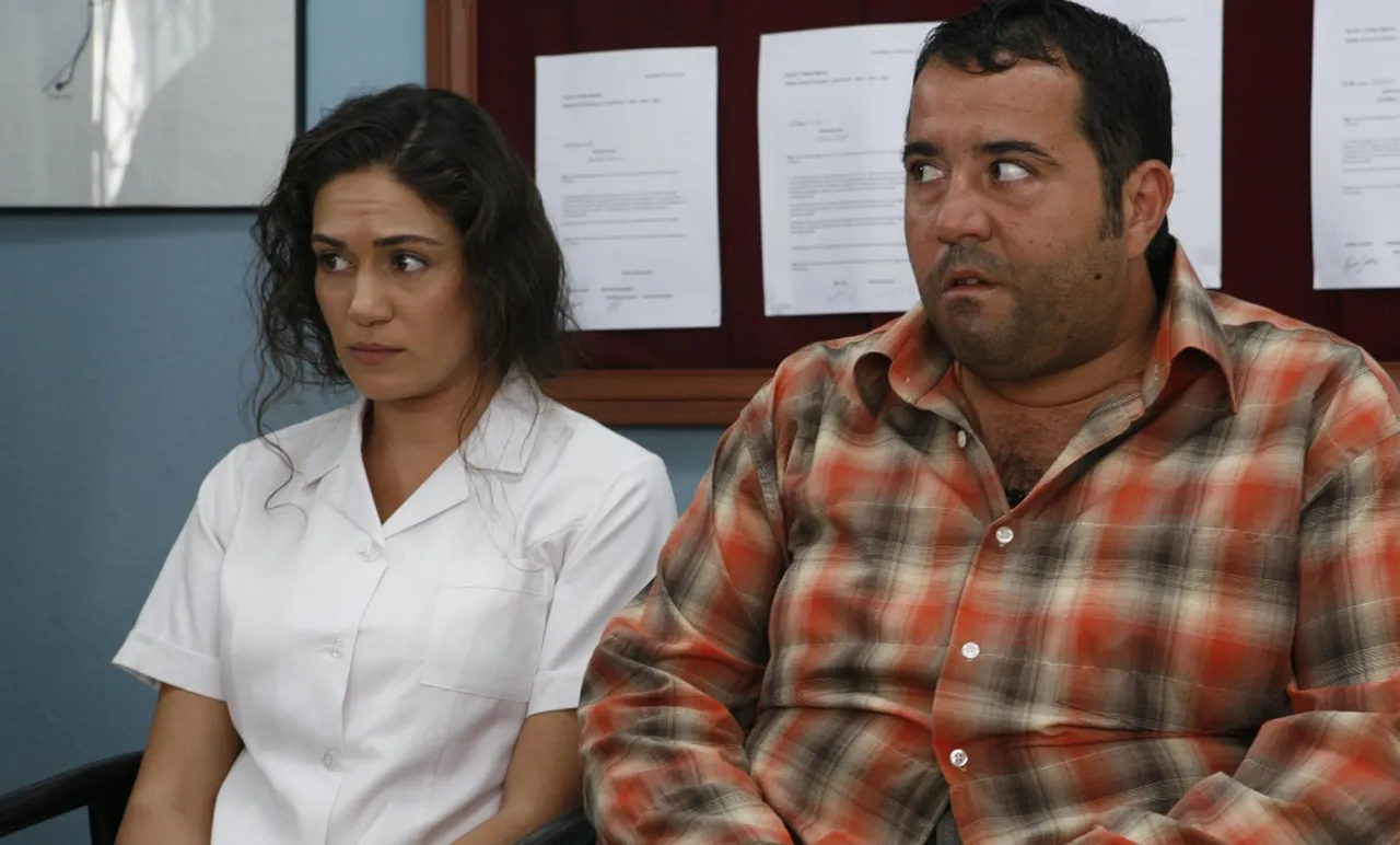 Eyvah Eyvah 2 filmi nerede çekildi, oyuncuları kim?