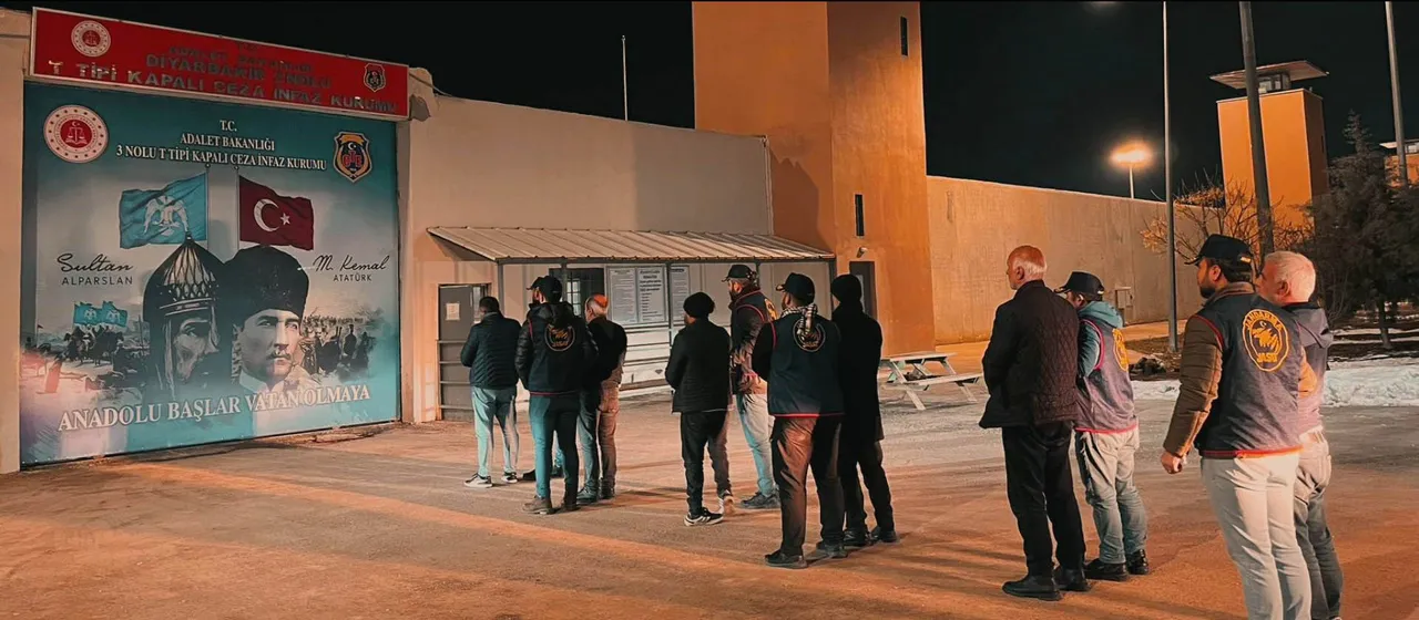 Faili meçhul cinayet 11 yıl sonra çözüldü! 6 tutuklama