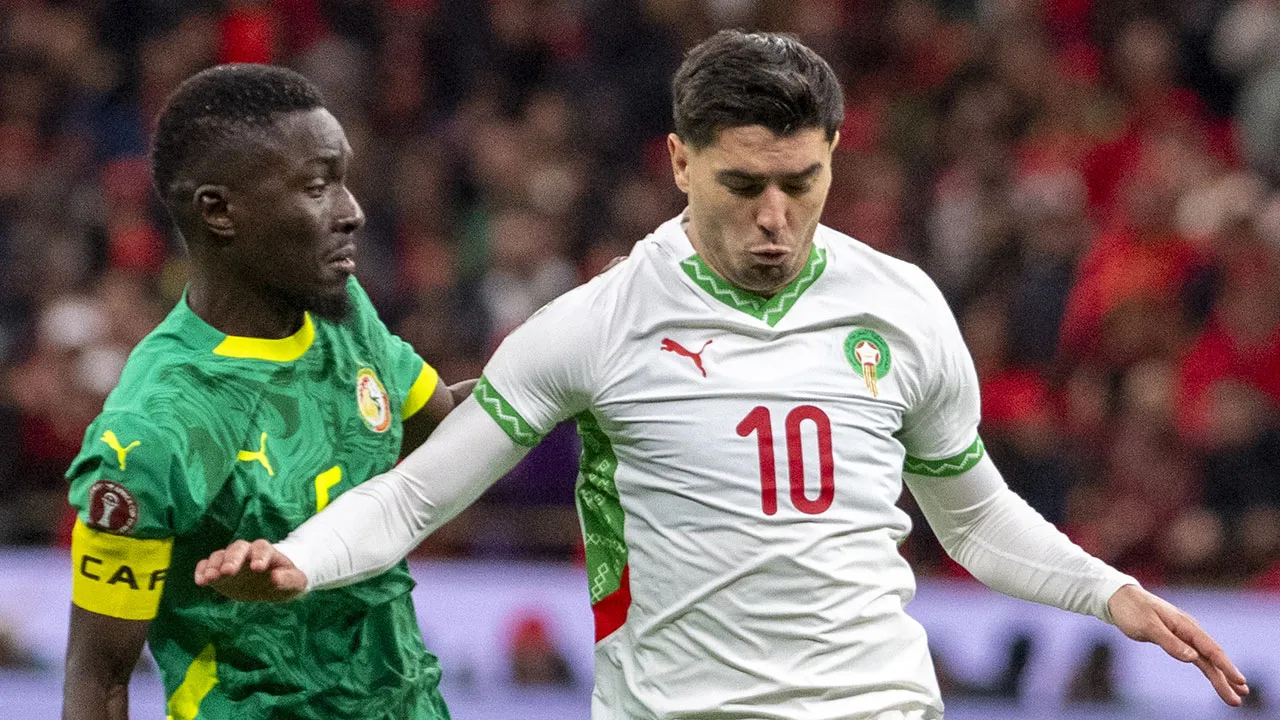 Fas olaylı finalde yaşananlar için hukuki süreç başlatacak