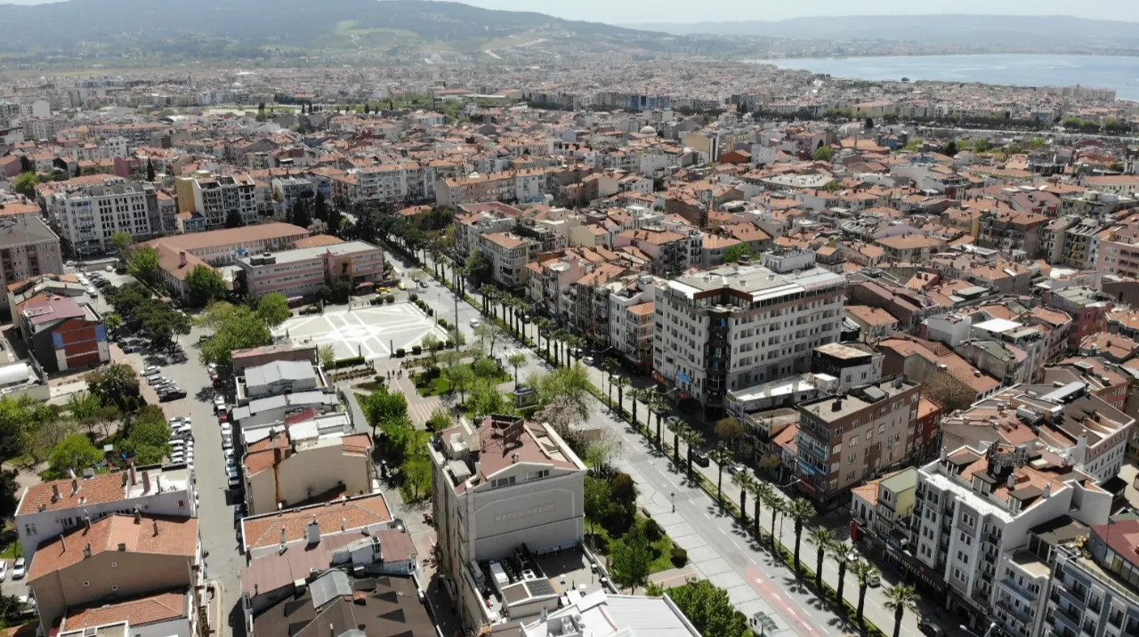 Fiyatlar 5 yılda 13 kat arttı! Yatırımcıya en çok kazandıran il