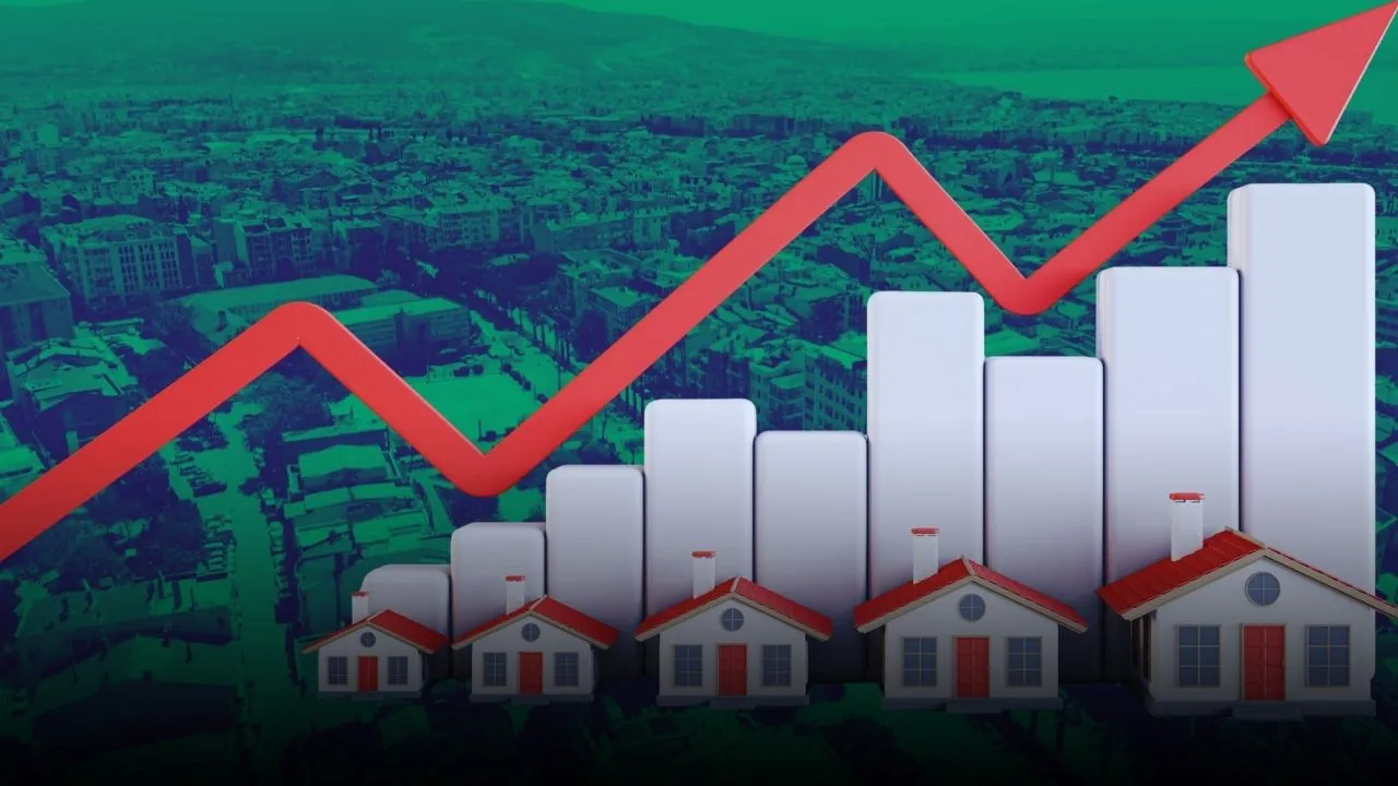 İşte yatırımcıya en çok kazandıran il!