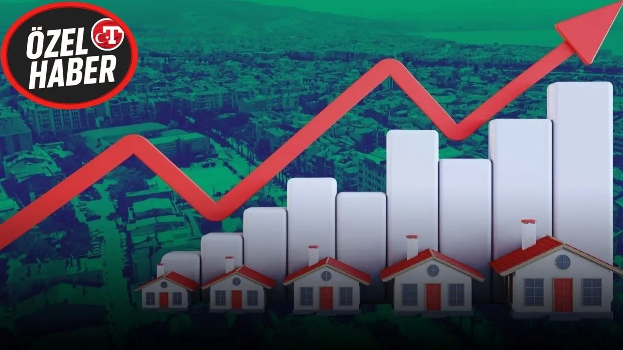 İşte yatırımcıya en çok kazandıran il!