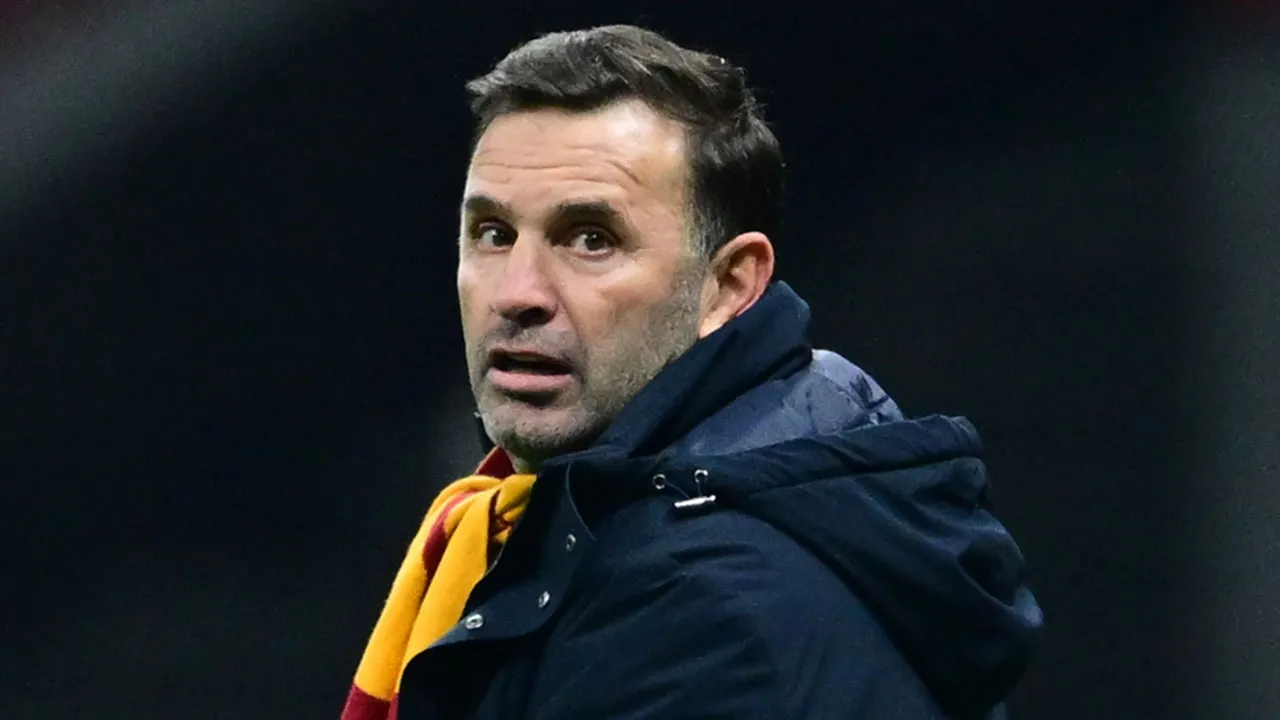 Galatasaray ile Alman ekibi arasında transfer pazarlığı