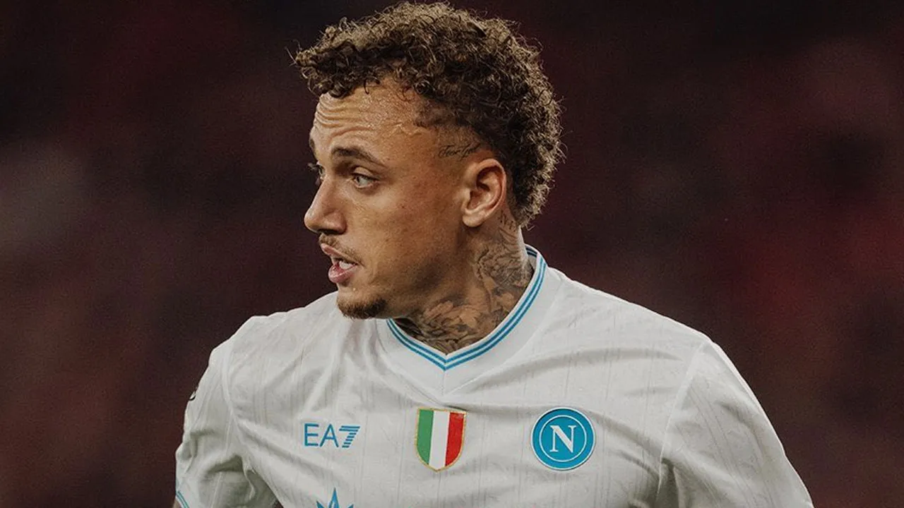 Galatasaray ilk transferini yapıyor: Bonservisi belli oldu