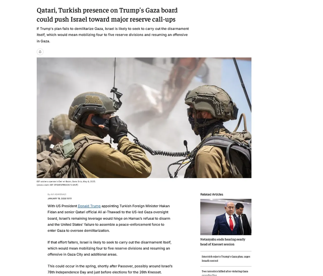 Hakan Fidan hamlesi İsrailli bakanları korkuttu! Yedek asker ve saldırı senaryosu için tarih verdiler