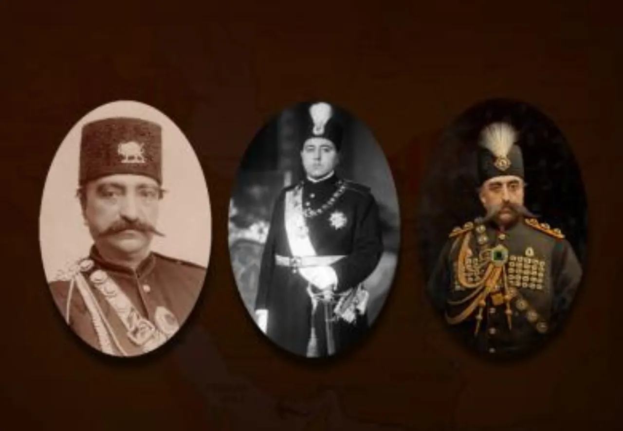 İran’ı yöneten son Türk hanedanı