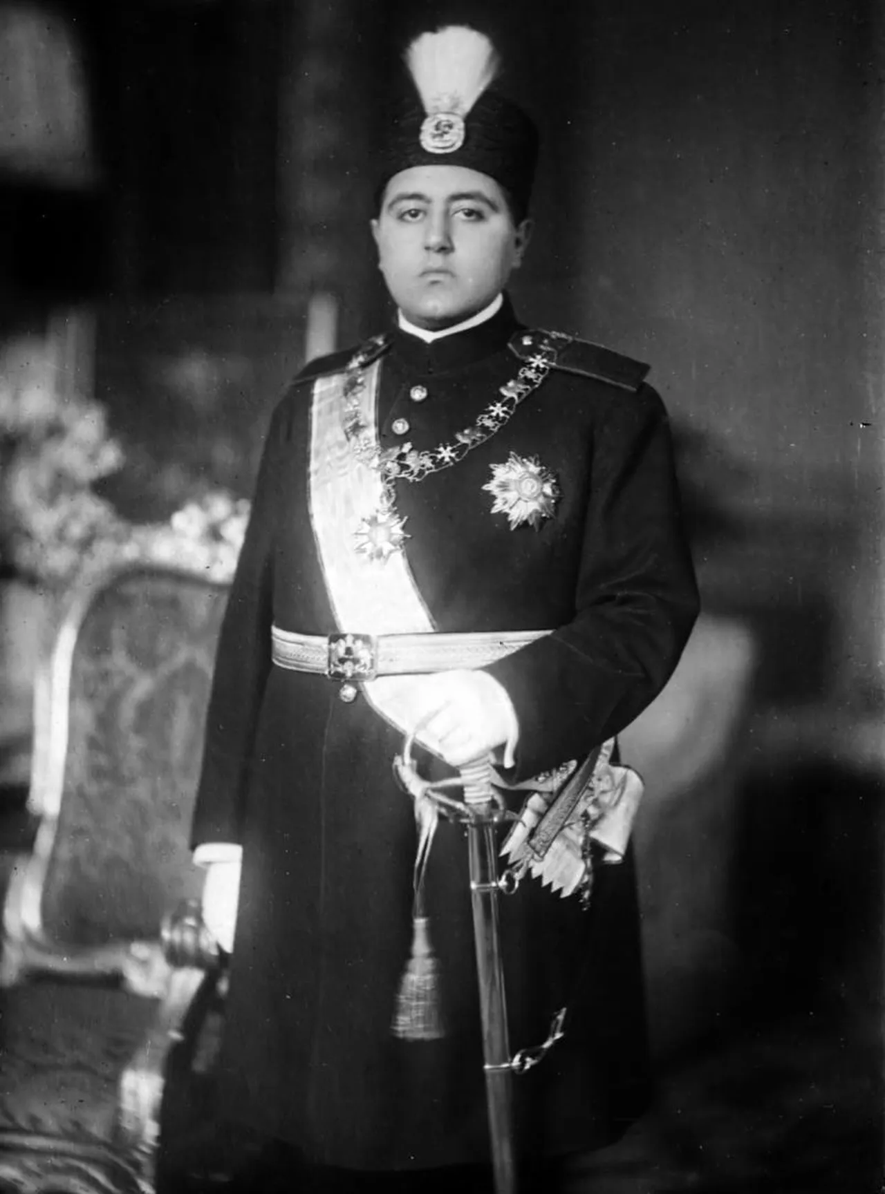 Anadolu’dan İran tahtına uzanan yol