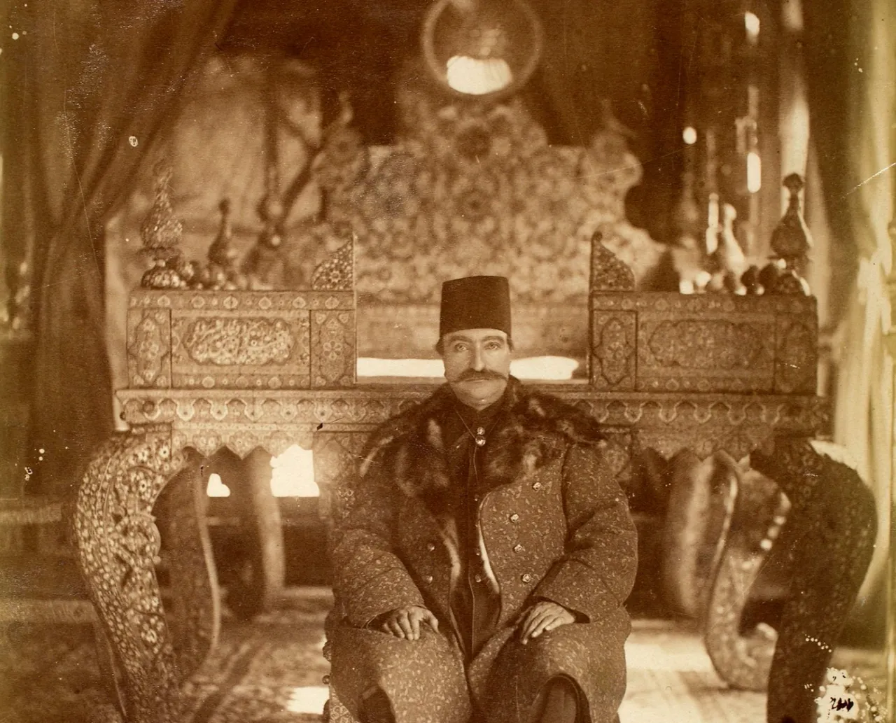 Kaçarlar bugün nerede?