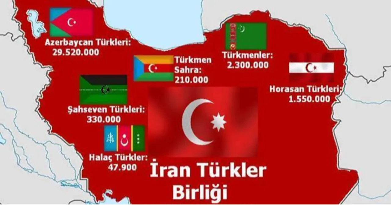 İran’daki protestolarla gündeme gelen Türk hanedanı: Kaçarlar nereye gitti?