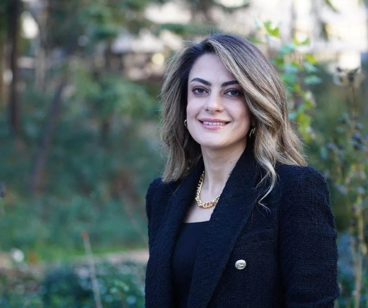 Kübra Orakçıoğlu Kazan