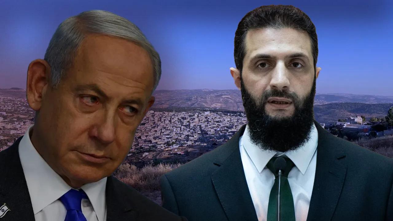 İsrail geri adım mı atacak? Tel Aviv- Şam hattında 'gizli' müzakere iddiası