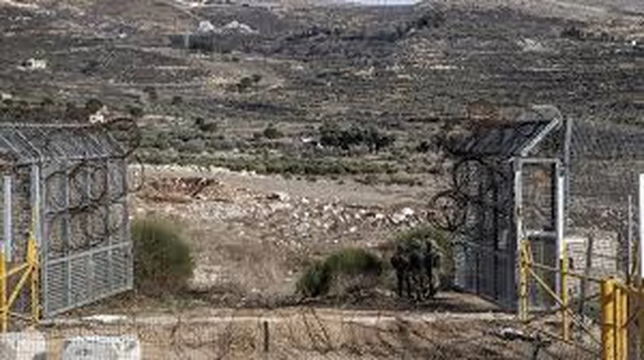 İsrail geri adım mı atacak? Tel Aviv- Şam hattında 'gizli' müzakere iddiası