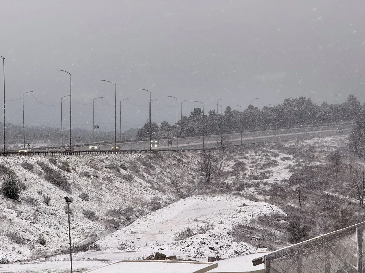 İstanbul’un kar takvimini açıkladı! Kaç gün sürecek? Perşembe sürprizi ne?